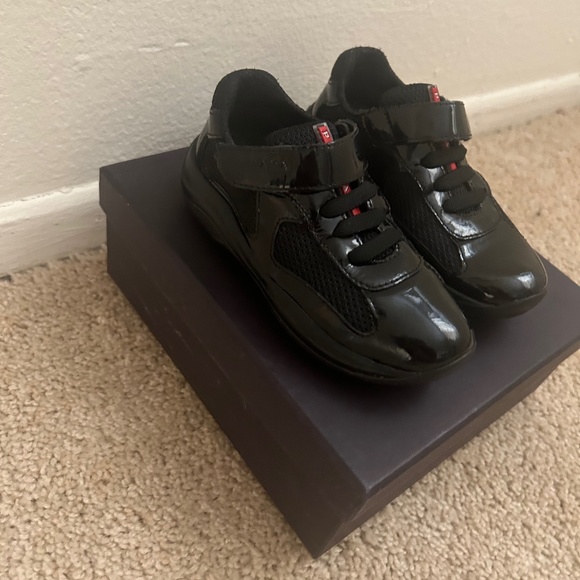 Pradas